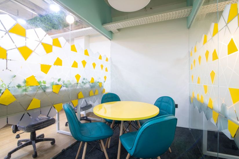 Hub Hive 11